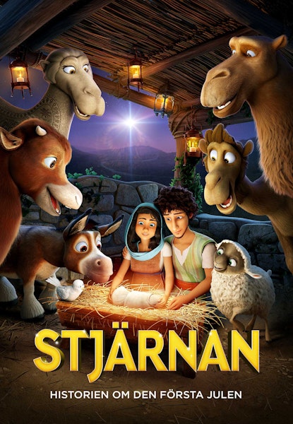 Stjärnan