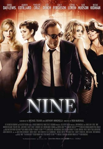 Nine