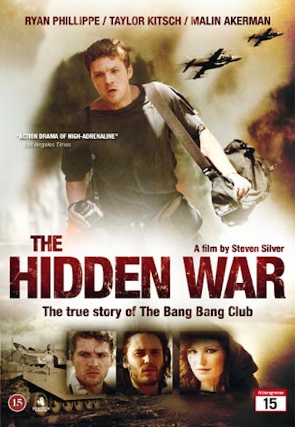 The hidden war
