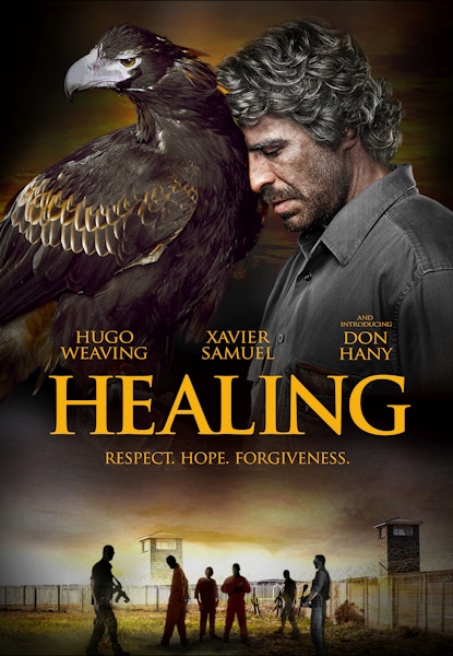 Healing