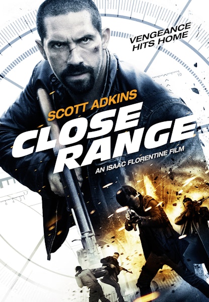 Close Range