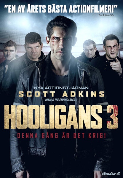Hooligans 3