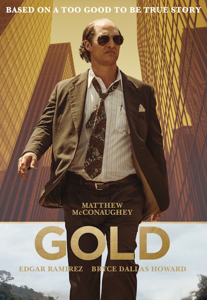 Gold