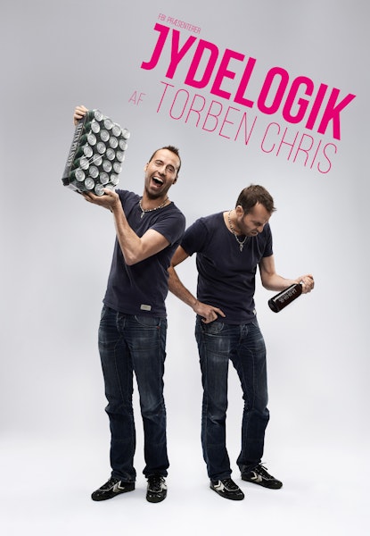 Torben Chris - Jydelogik