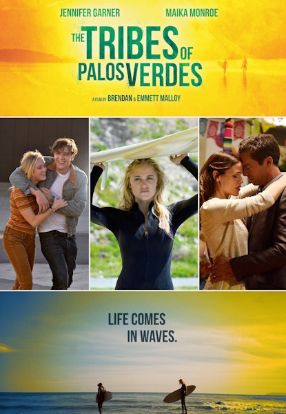 The Tribes of Palos Verdes