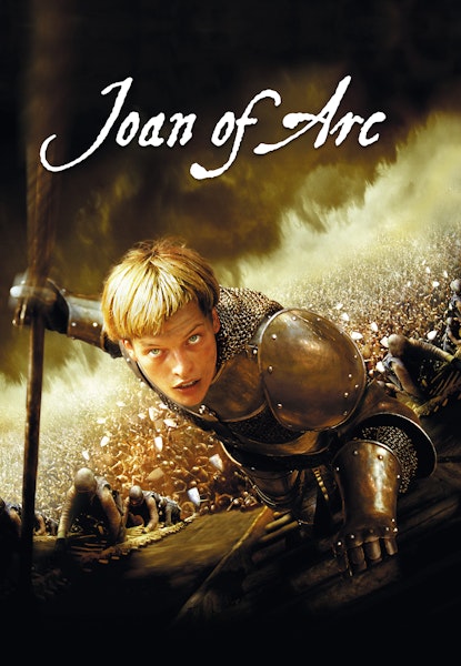 Jeanne d'Arc