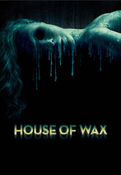 House of Wax