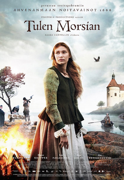 Tulen Morsian