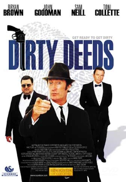 Dirty Deeds