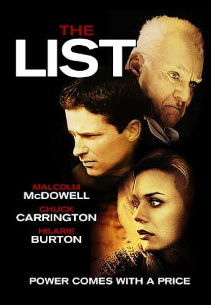 The List