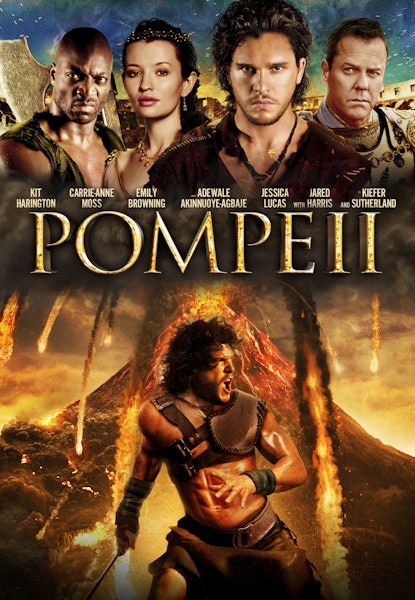 Pompeii