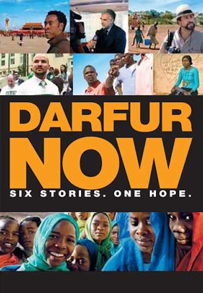 Darfur nyt