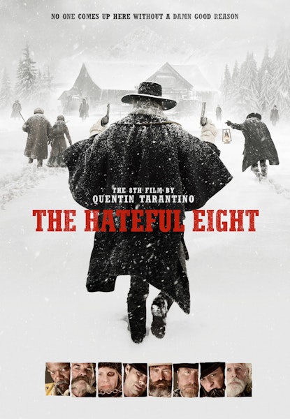 The Hateful Eight