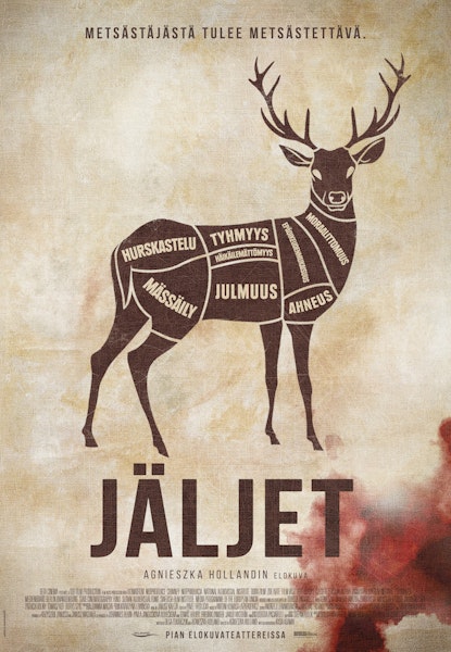 Jäljet