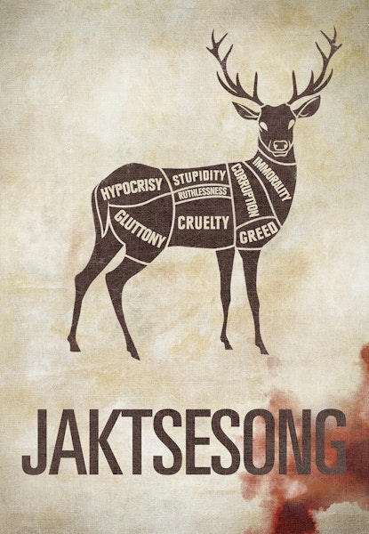 Jaktsesong