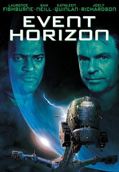 Event Horizon