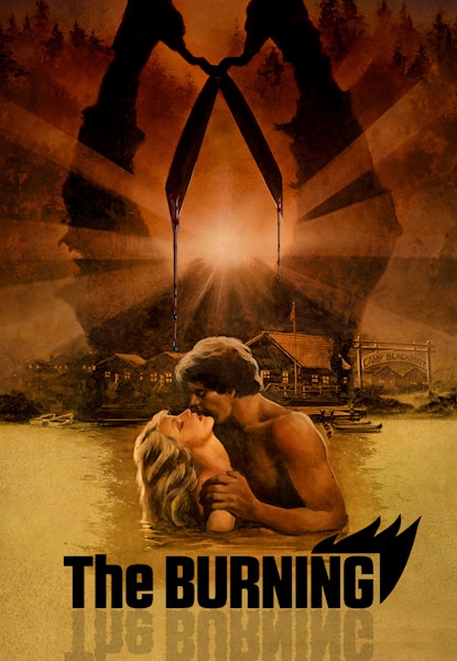 The Burning