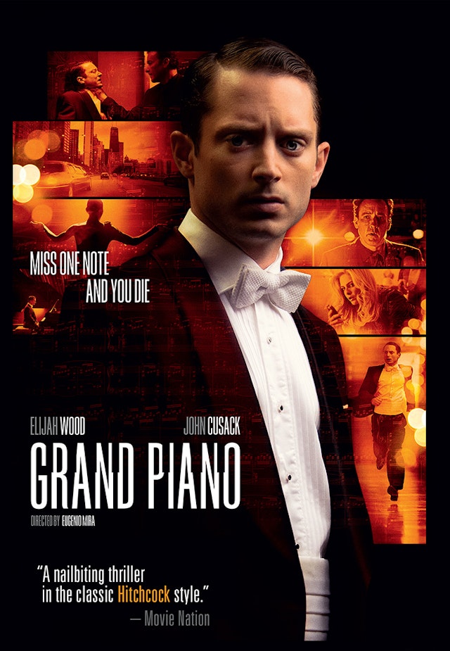 Grand Piano