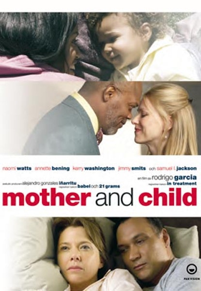 Mother & Child