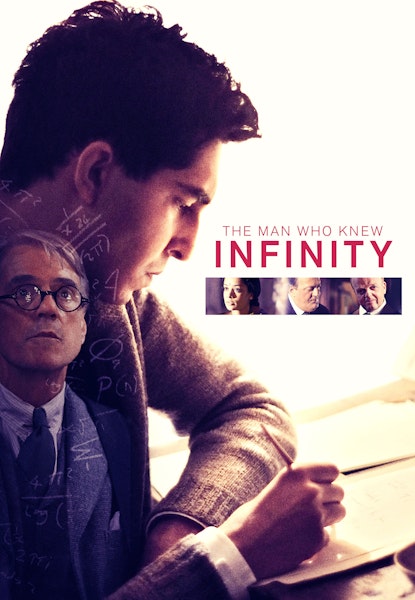 The Man Who Knew Infinity