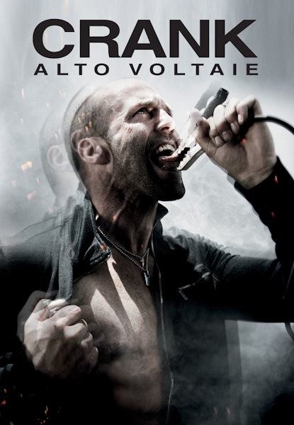 Crank 2: High Voltage