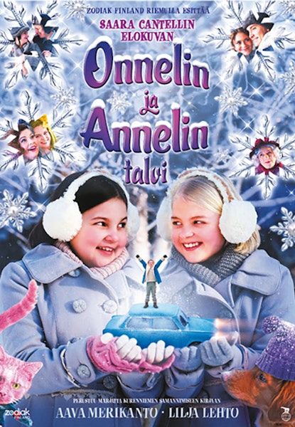Onneli & Anneli 2