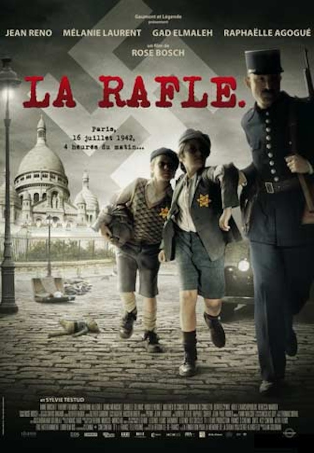 Pariisin vainotut