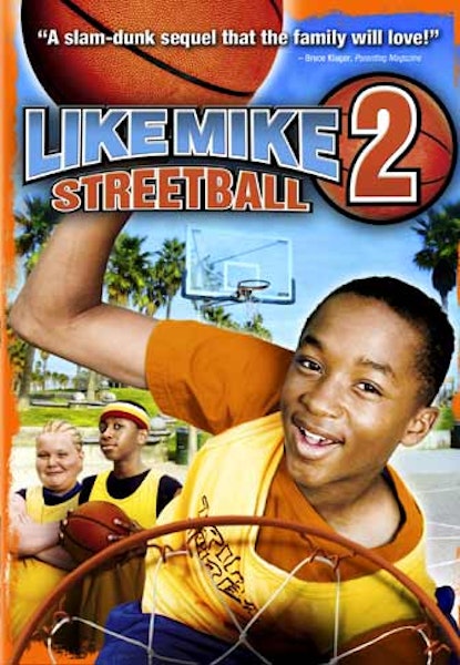 Like Mike 2: Streetball