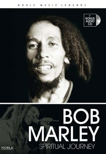 Bob Marley: Spiritual Journey
