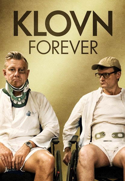 Klovn Forever