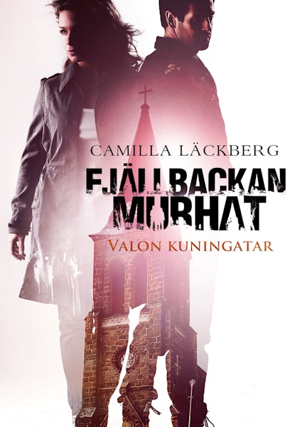 Fjällbackan murhat - Valon kuningatar
