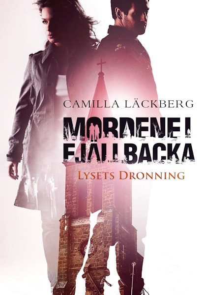 Mordene i Fjällbacka: Lysets dronning