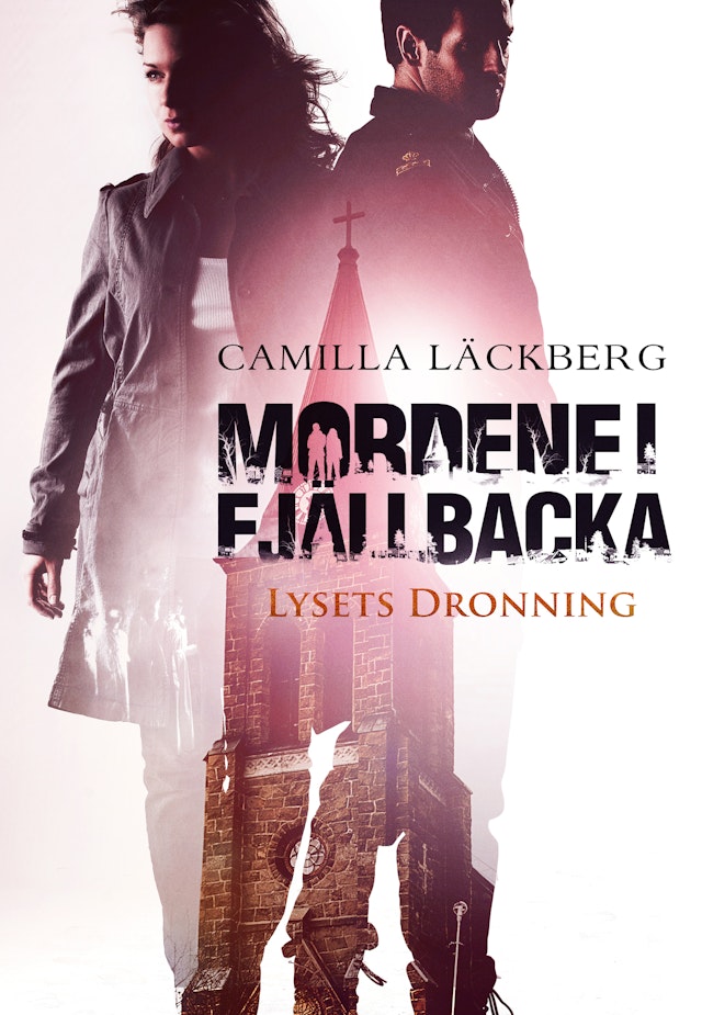 Mordene i Fjällbacka: Lysets dronning