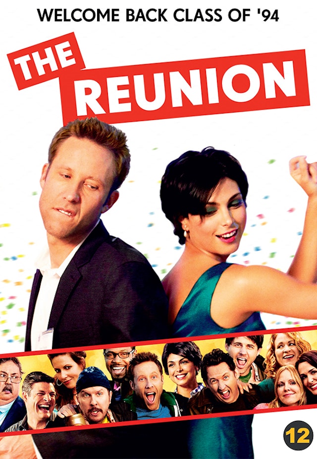 The Reunion