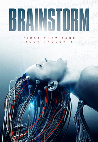 Brainstorm