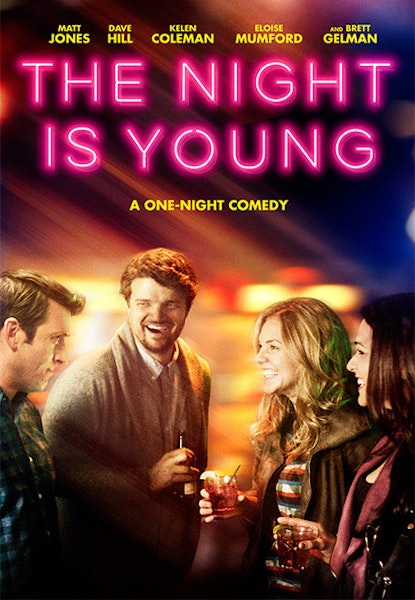 The Night Is Young