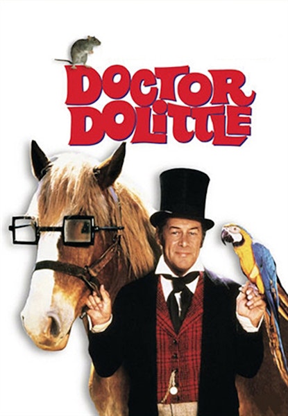 Dr. Dolittle