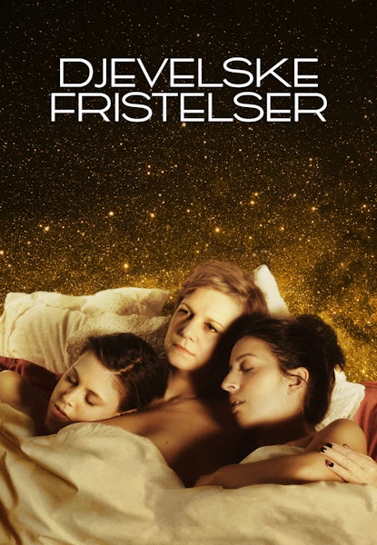 Djevelske fristelser