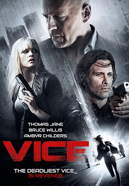 Vice