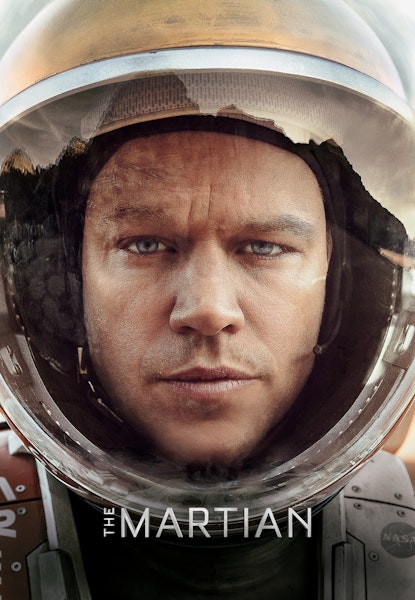 The Martian