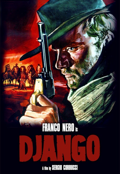 Django