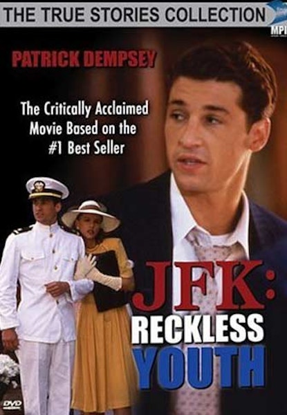 JFK: Vejen til det Hvide Hus - Del 1