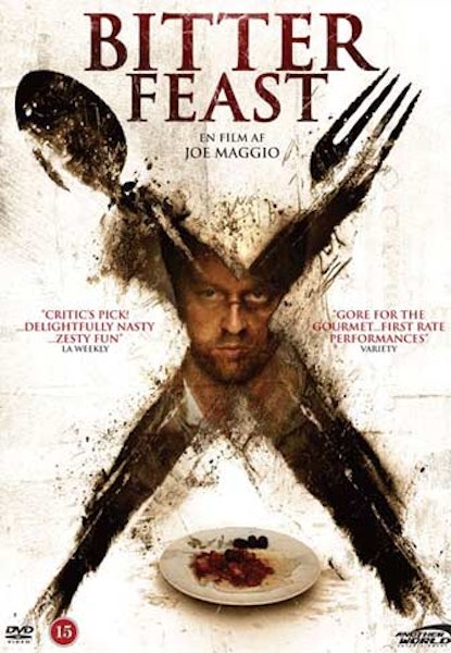 Bitter Feast