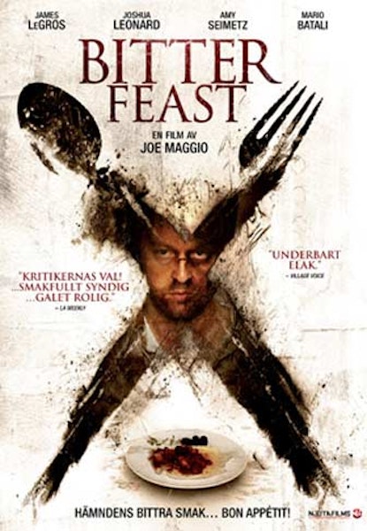 Bitter Feast