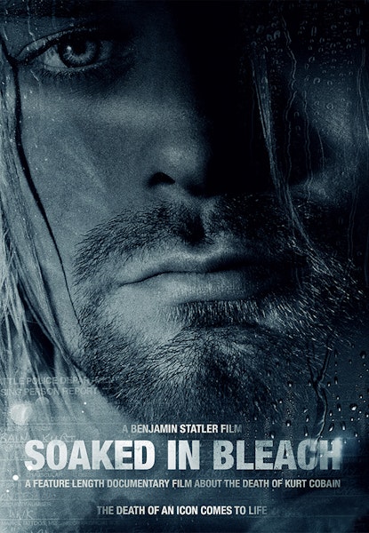 Soaked in Bleach