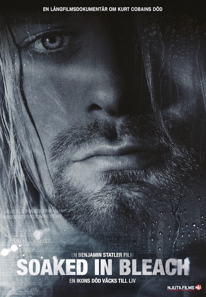 Soaked in Bleach