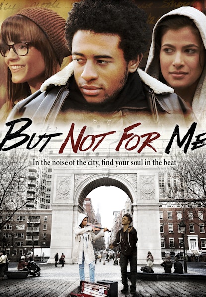 But Not for Me