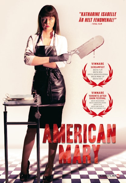 American Mary