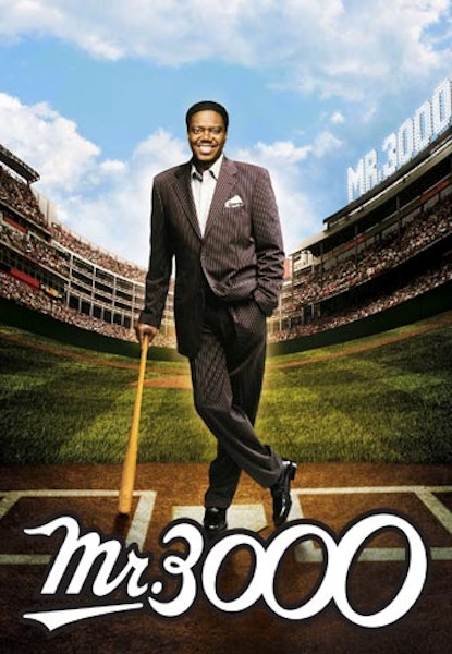 Mr 3000