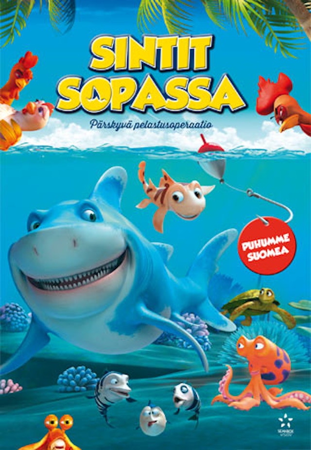 Sintit Sopassa